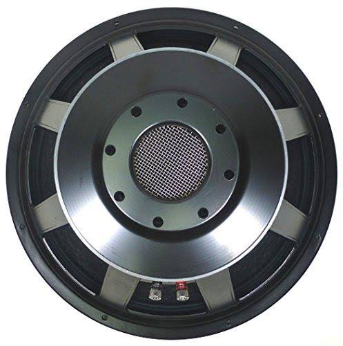 1000W Cast Frame Sub-woofer Speaker Z796162