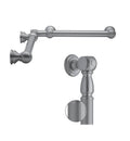 Inside Corner Grab Bar K4276