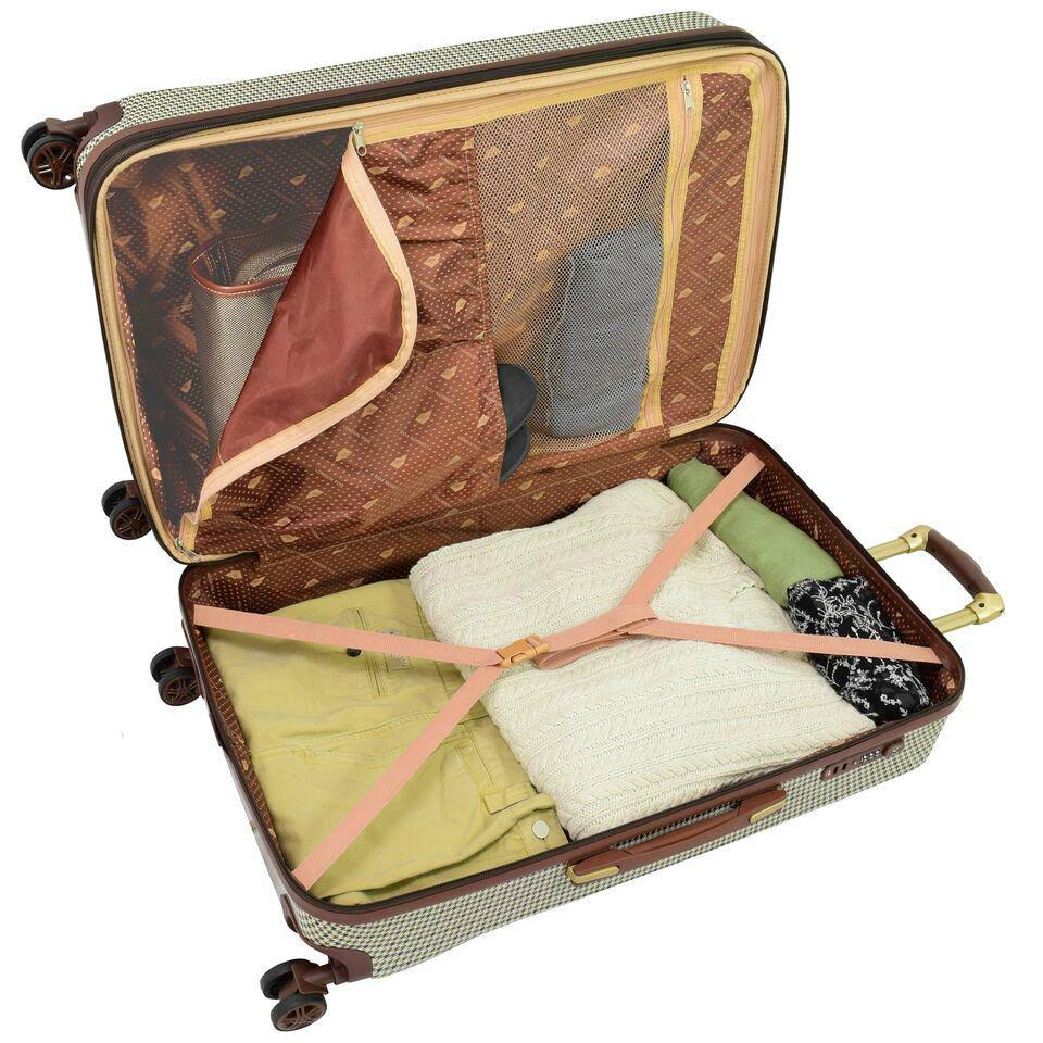 24x22 Expandable Hardside Spinner Z5824