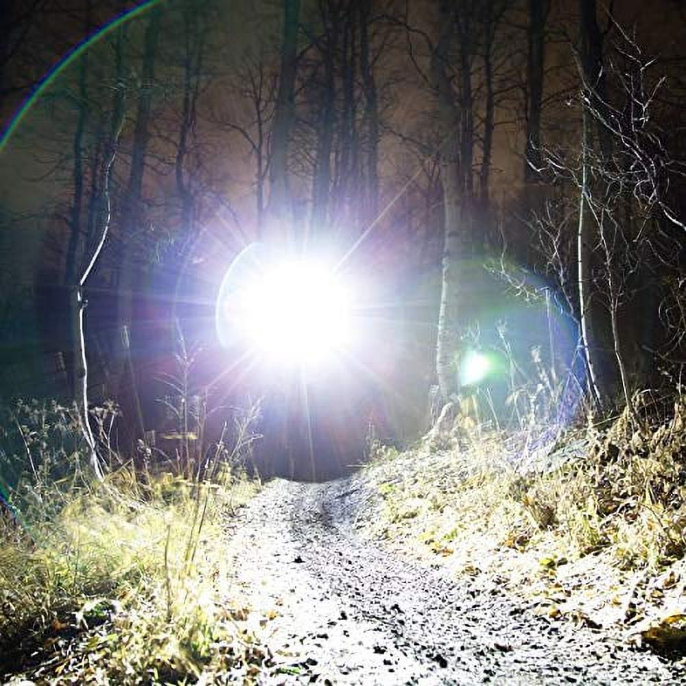 Helmet Light Kit H6501