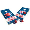 Cornhole Tailgate Toss XL Shields Set C5164