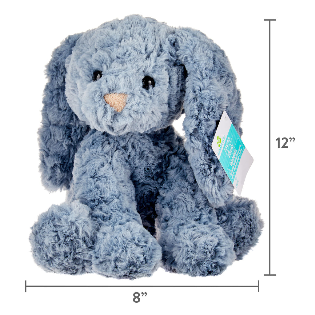 Blue Bunny Plush K508189