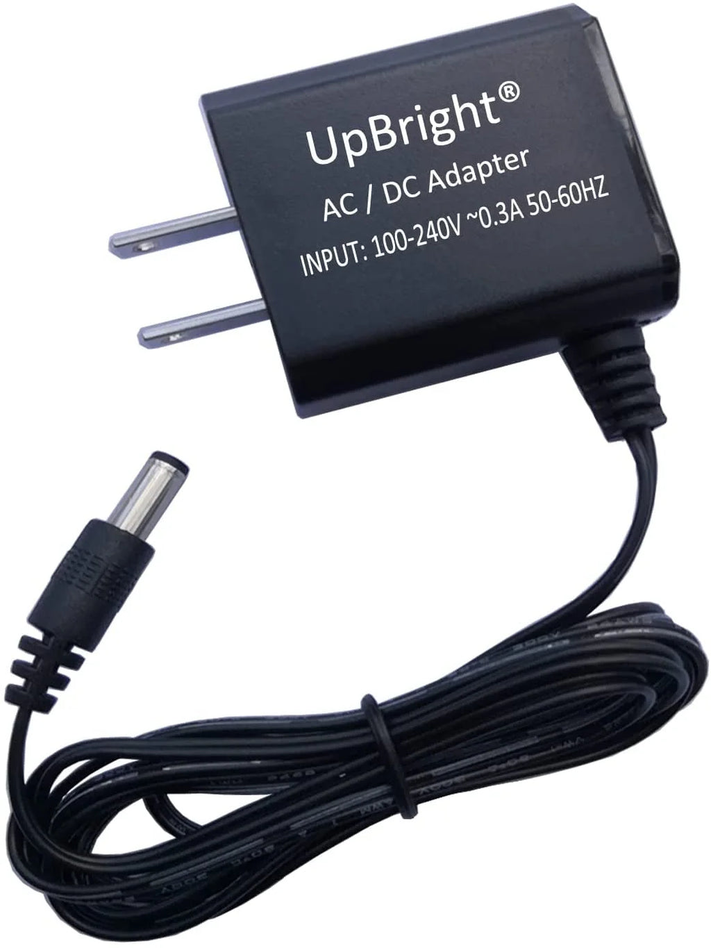25.2V AC/DC Adapter Power Supply Charger U914287