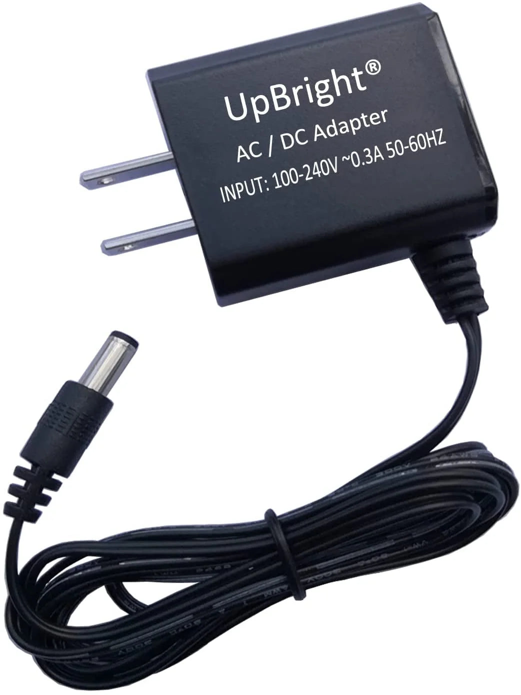 25.2V AC/DC Adapter Power Supply Charger U914287