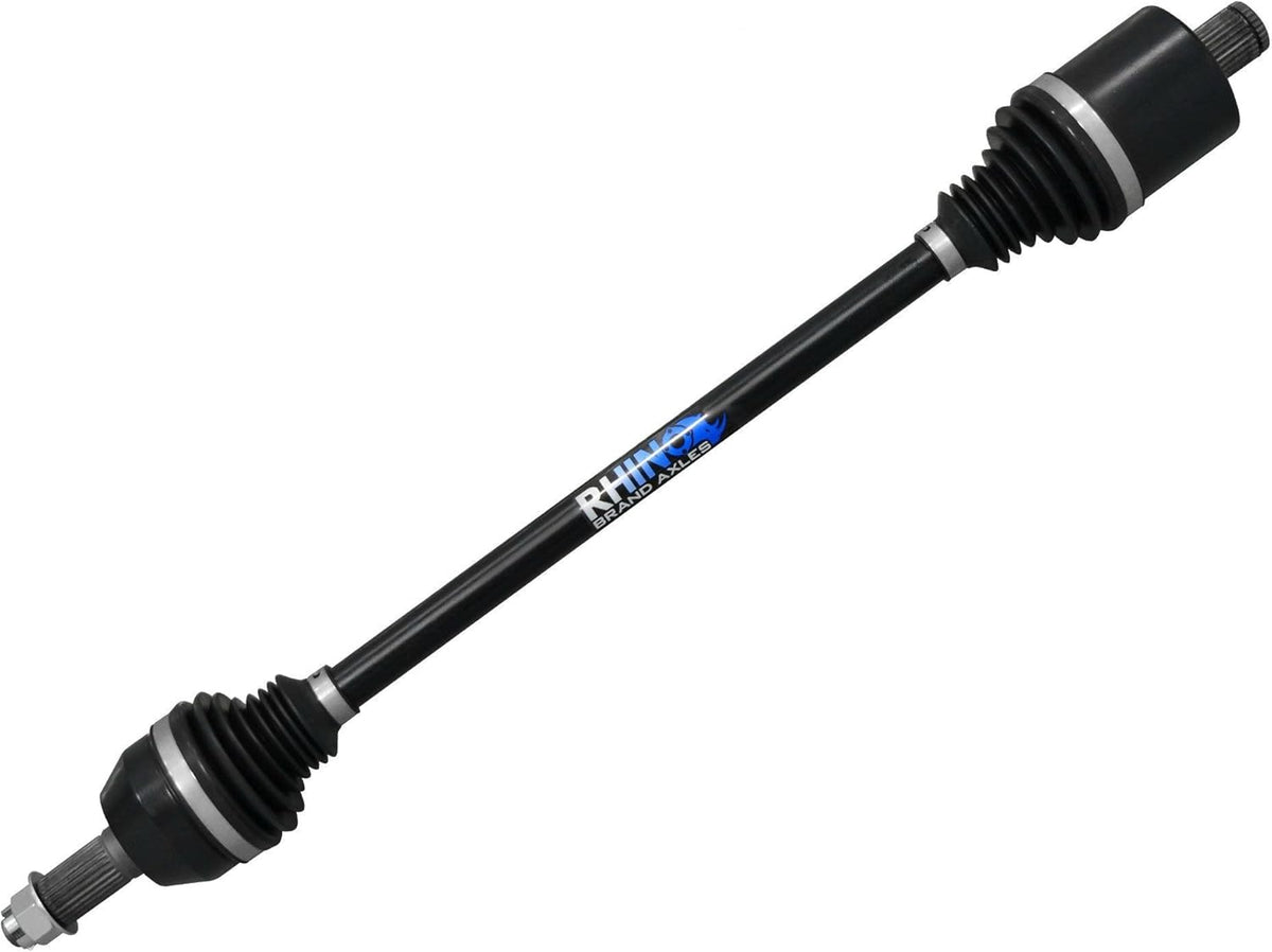 Rear Axle for Honda Pioneer 1000/1000-5, 4340 Chromoly Steel E3717