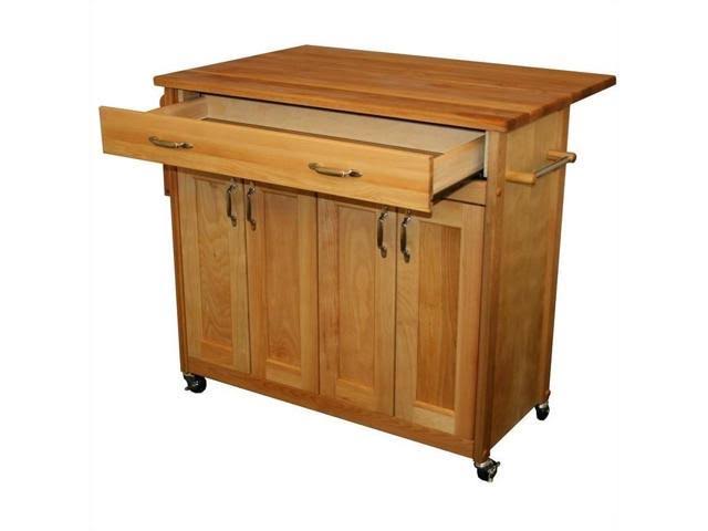 Kitchen Island A1986