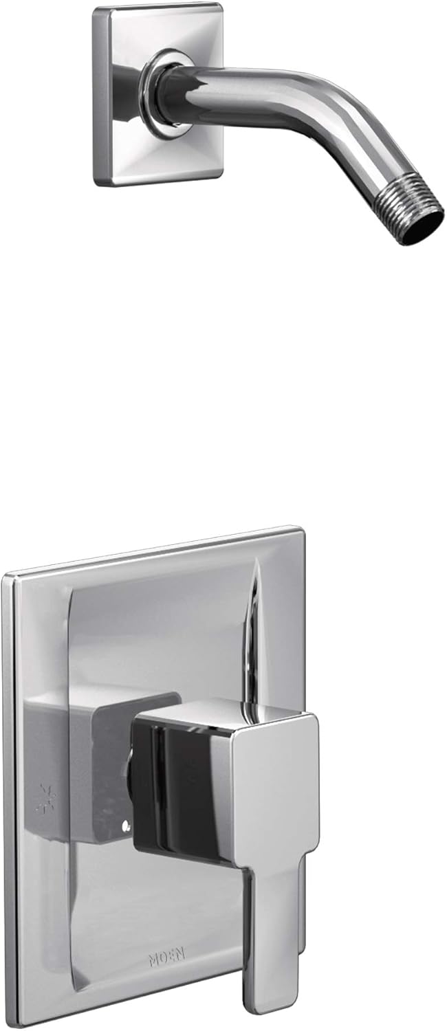 Chrome Shower Only Trim Kit I811150