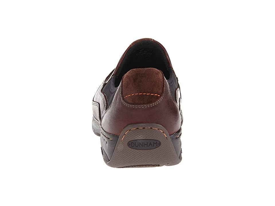Brown Men&s Shoes N272