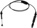Automatic Transmission Shifter Cable L438