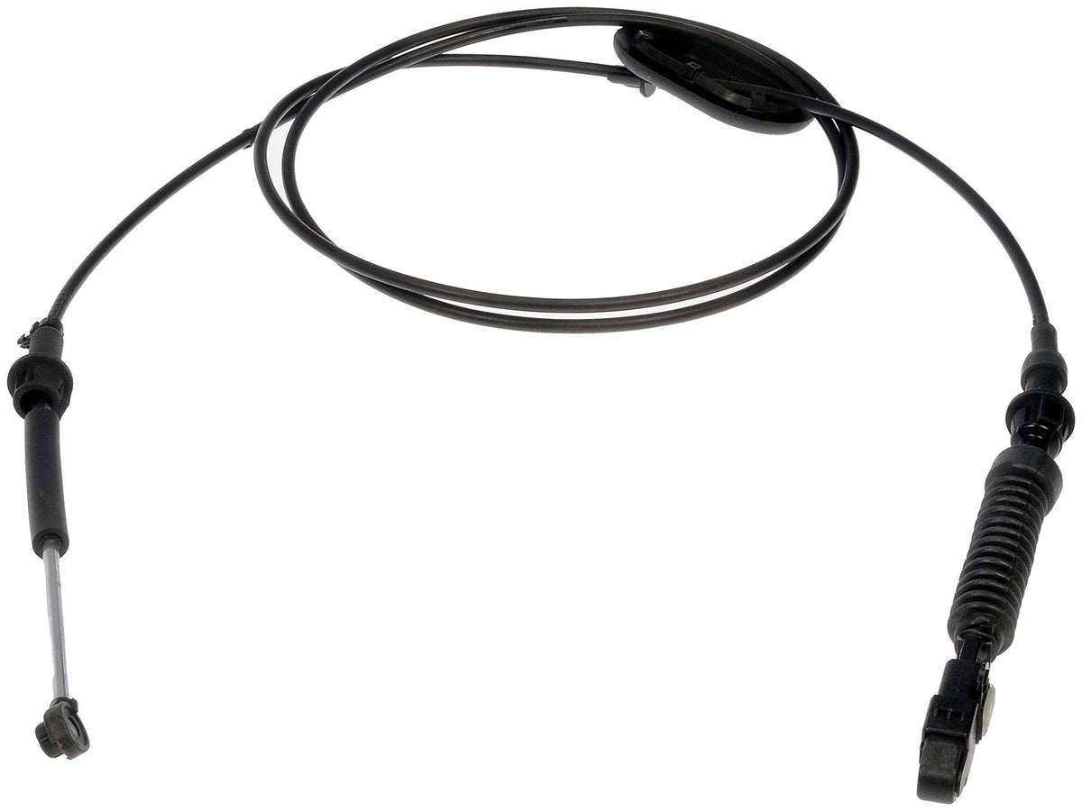 Automatic Transmission Shifter Cable L438