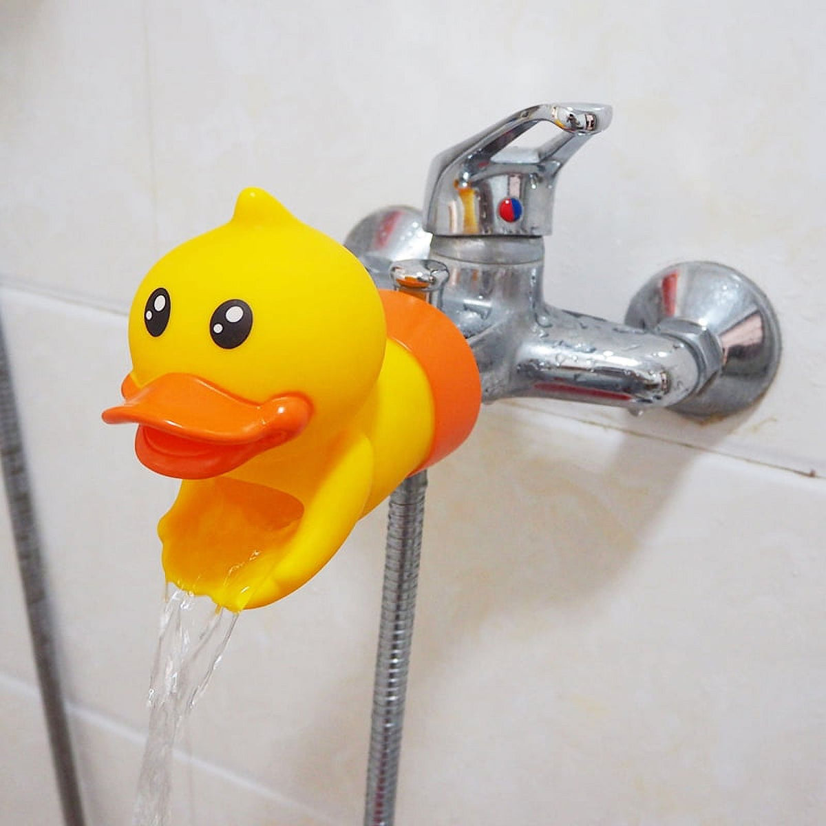 Cartoon Faucet Extender Cover H48385