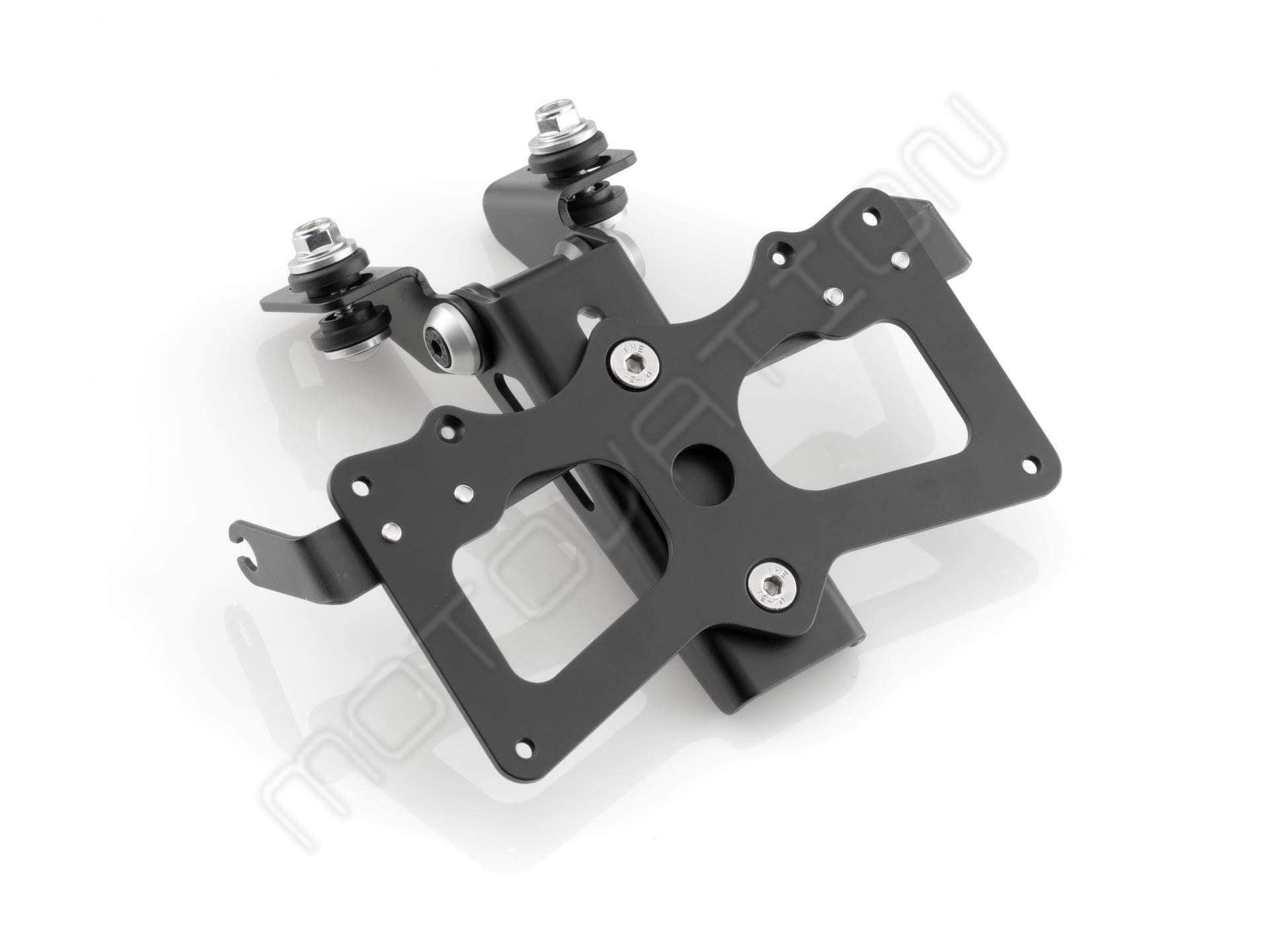 Universal License Plate Support Y508187