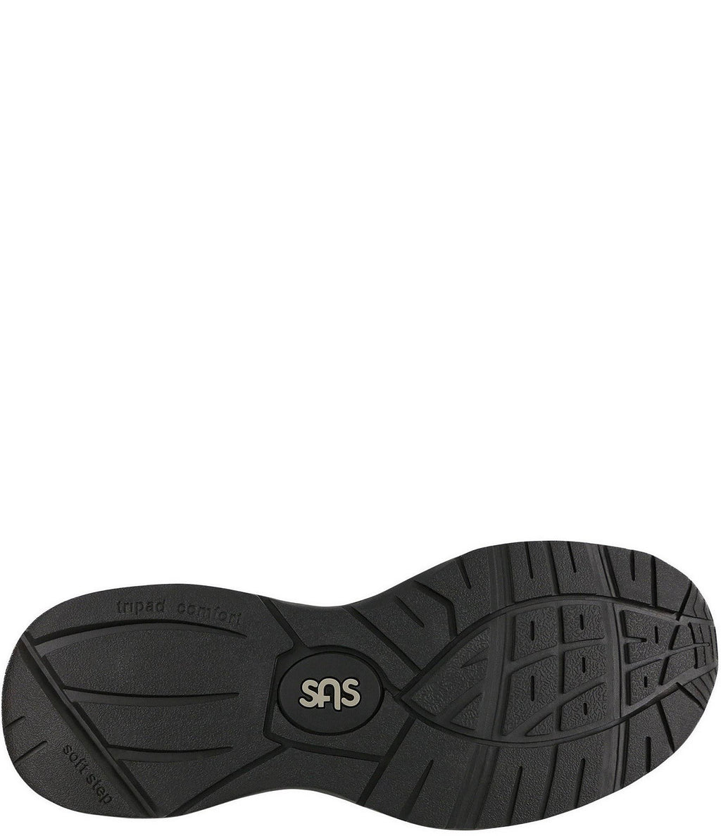 Gray Mesh Men's Shoes Q958