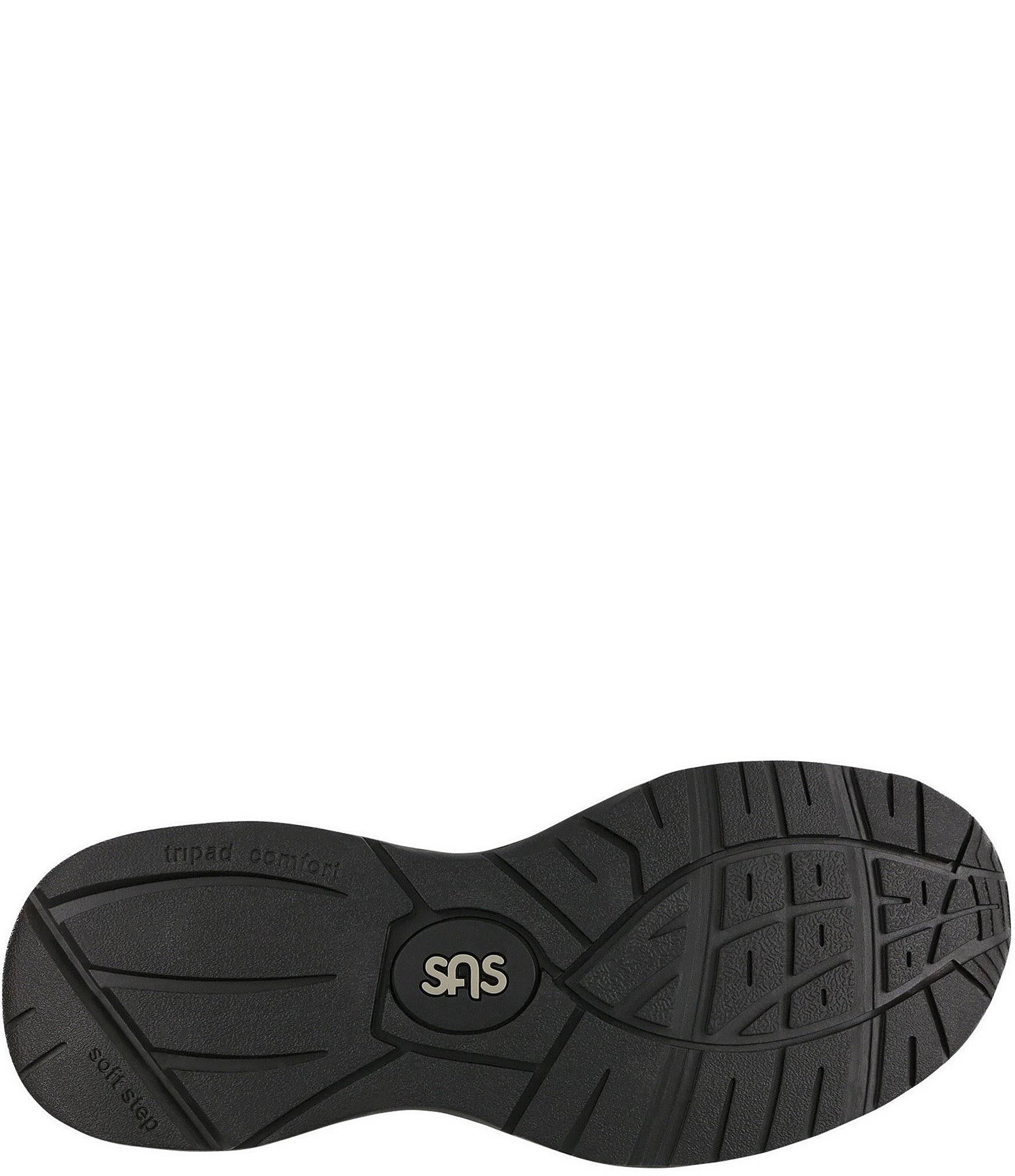 Gray Mesh Men's Shoes Q958