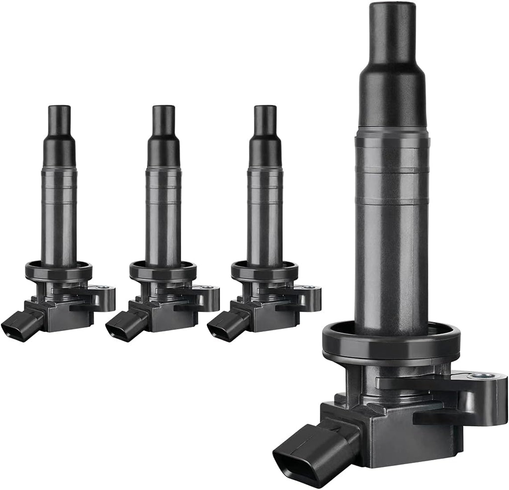 Ignition Coil Pack Set of 4 W303