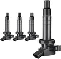Ignition Coil Pack Set of 4 W303