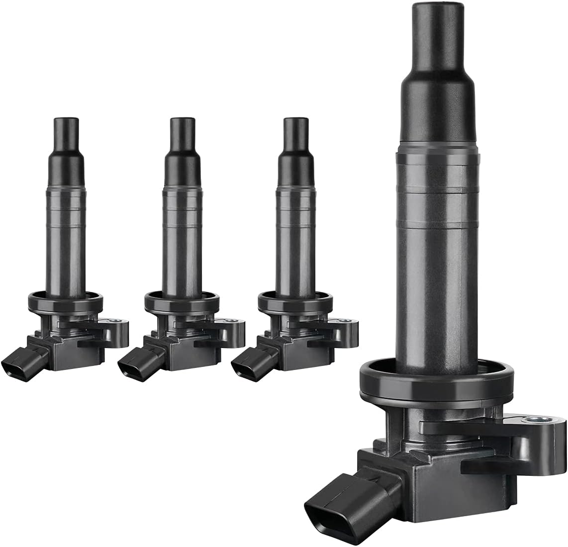 Ignition Coil Pack Set of 4 W303