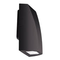 Bronze 12W LED Wallmount X9417