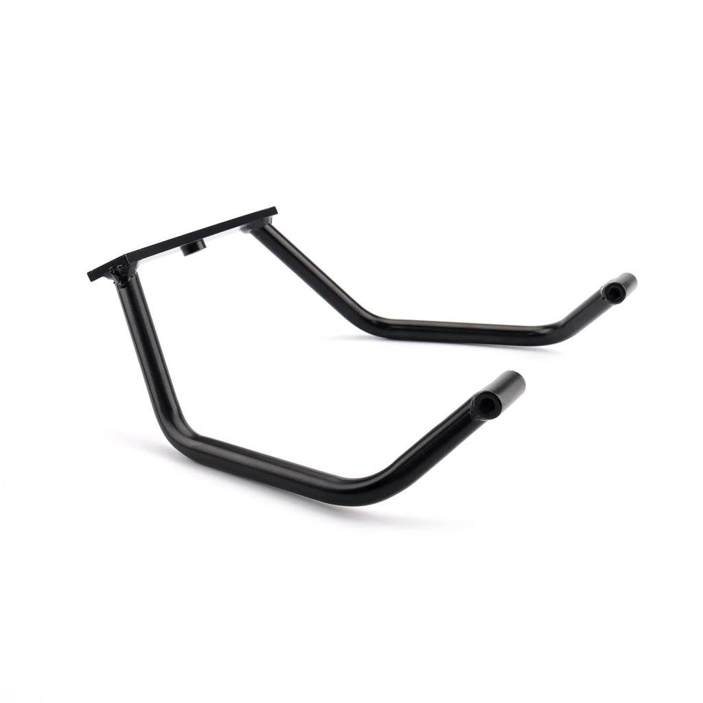 Motorcycle Rear Luggage Rack Reinforcing Bracket Stabilizer Rod Replacement G7149