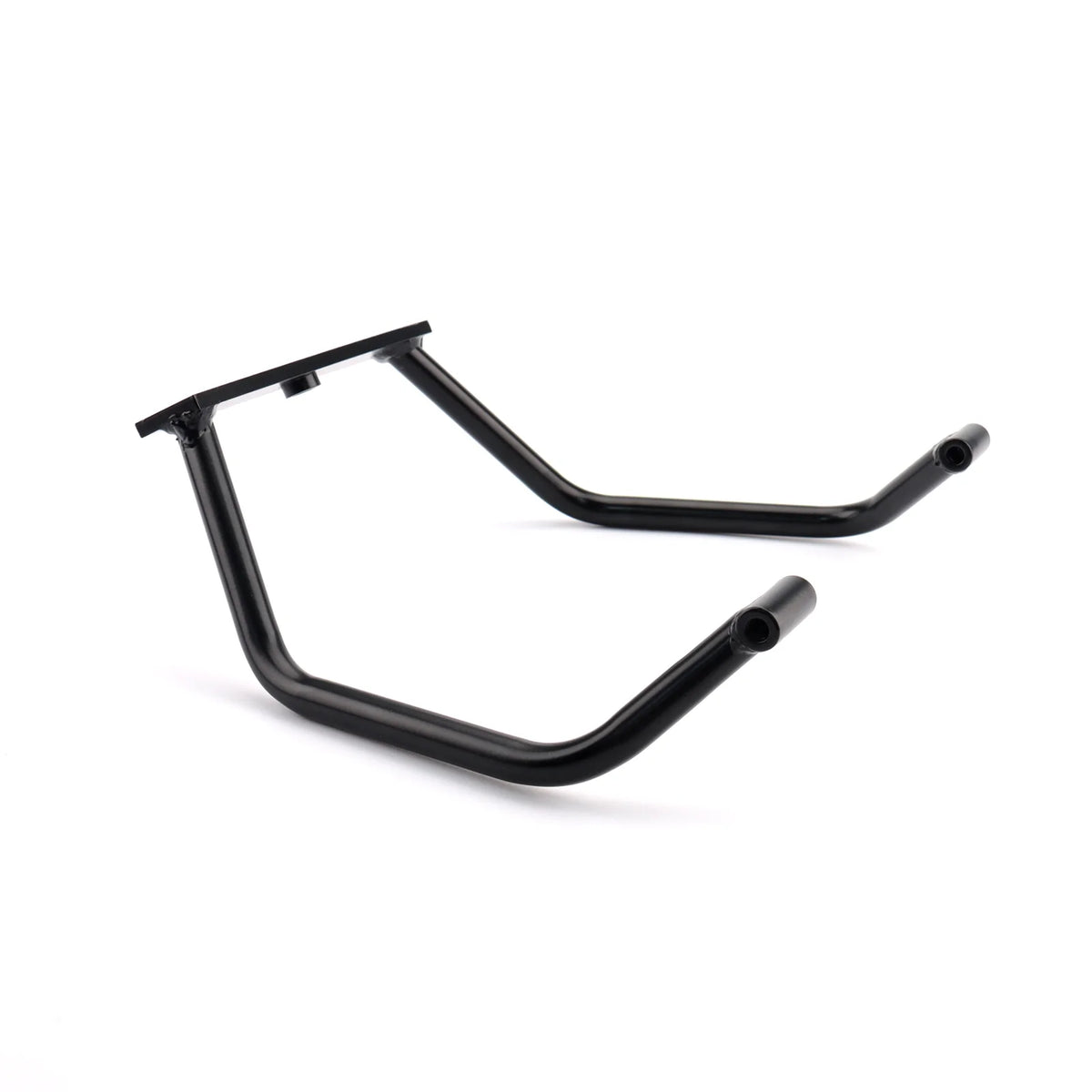 Motorcycle Rear Luggage Rack Reinforcing Bracket Stabilizer Rod Replacement G7149