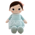 14 Inch Handmade Rag Dolls Z760166