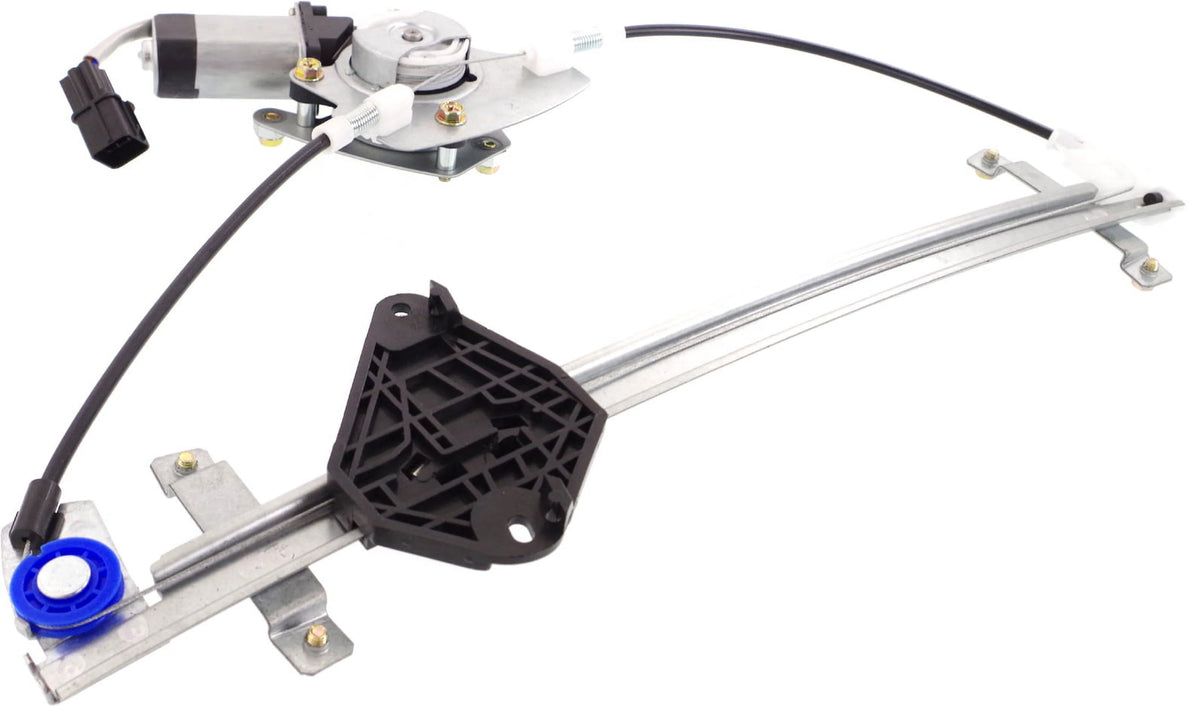 Window Regulator With Motor C8555