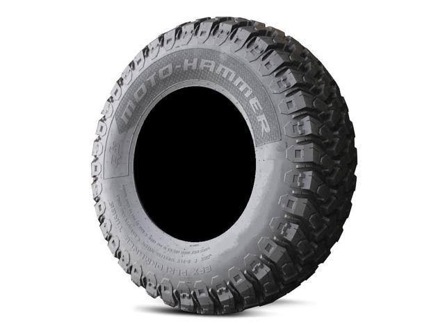 Radial Tire 31x10-14 L342