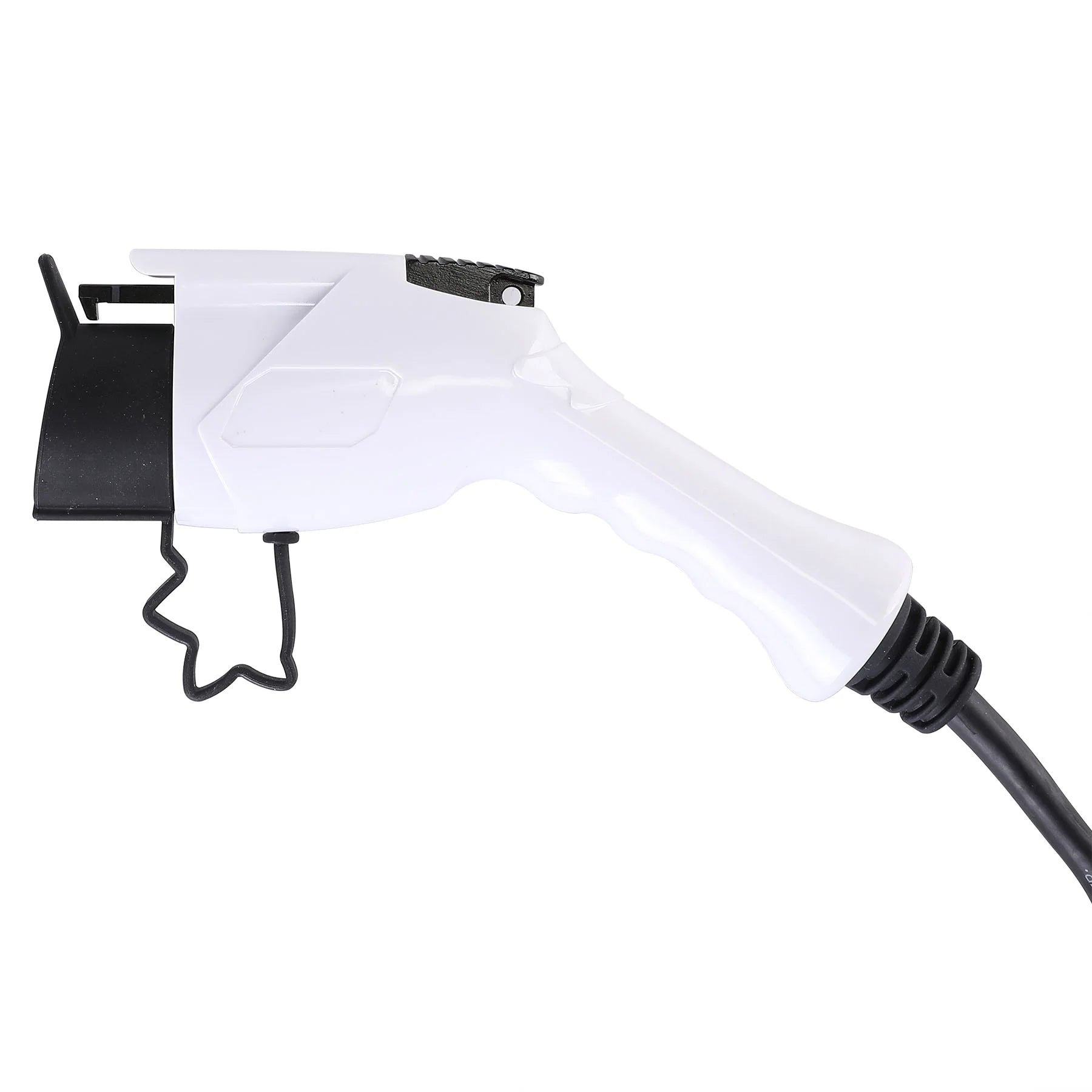 EV Charger with 16' Cord, IP54 Waterproof, SAE J1772 S26308