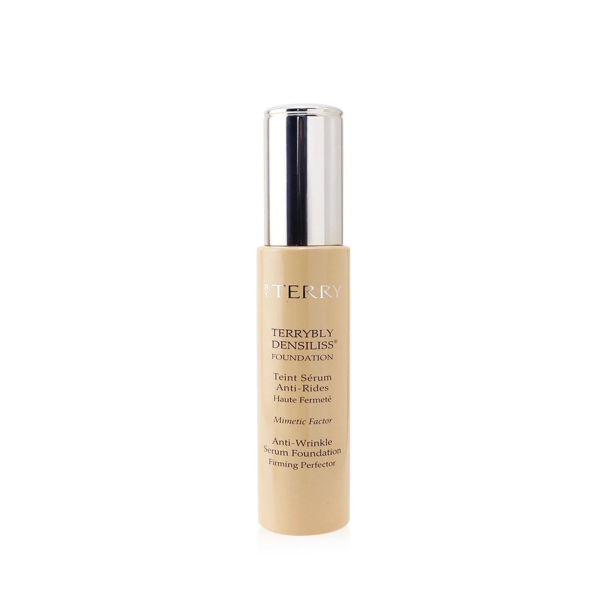 Serum Foundation - # 2 Cream Ivory 30ml/1oz V42733
