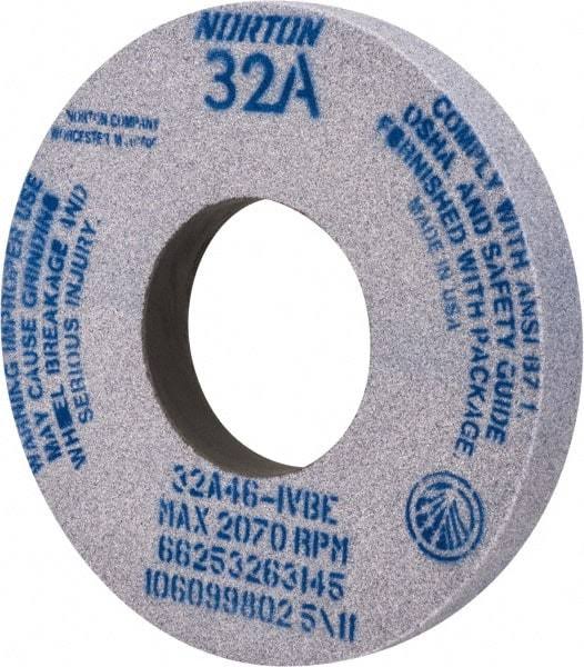 Purple Straight Grinding Wheel J86951