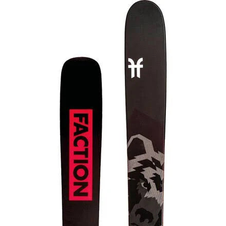Prodigy 3.0 Skis 172 Y101