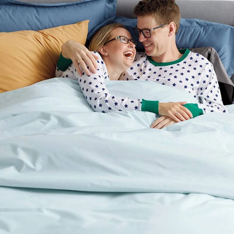 King Fitted Sheet S42089