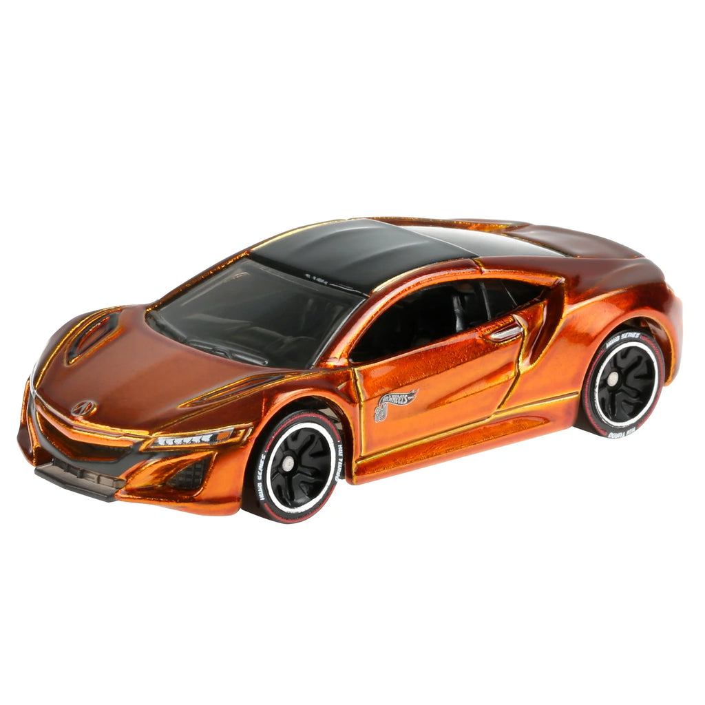 1:64 Scale Hot Wheels Car with Embedded NFC Chip V1596