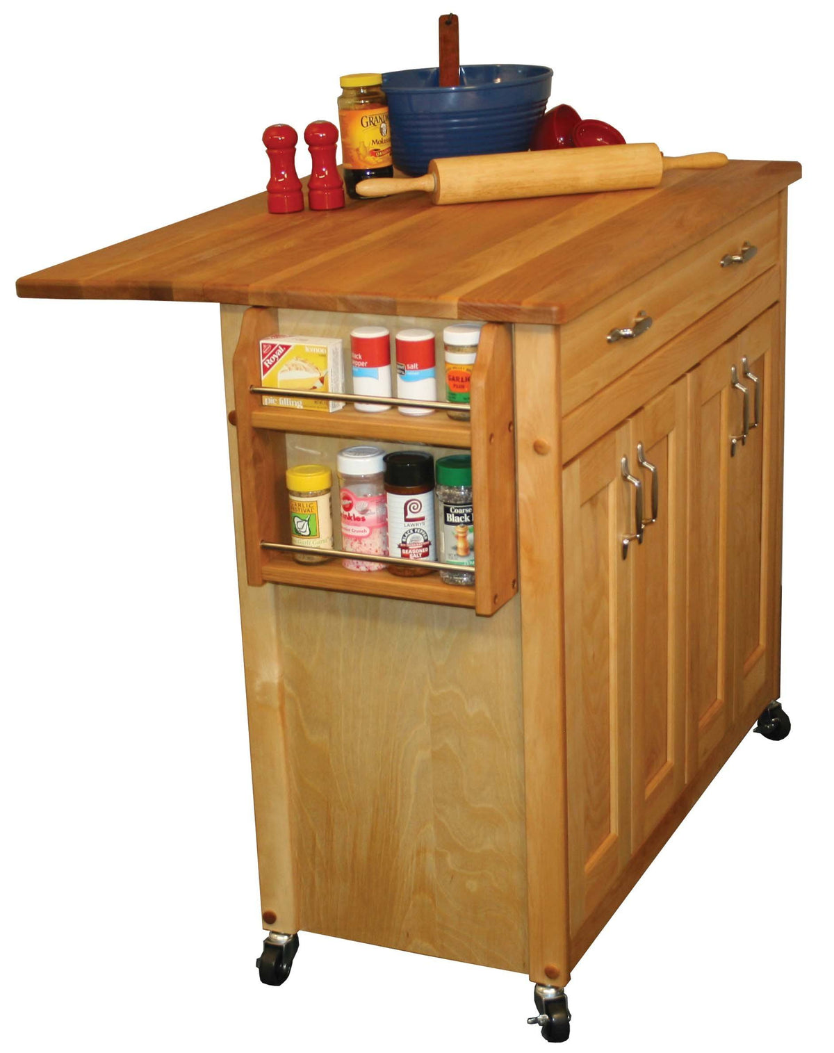Kitchen Island A1986