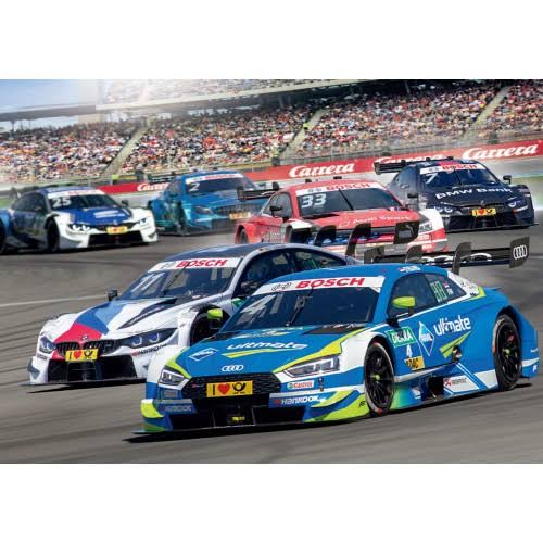 Audi RS 5 DTM Slot Car F458