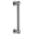 Polished Gold 18x22 Grab Bar R841
