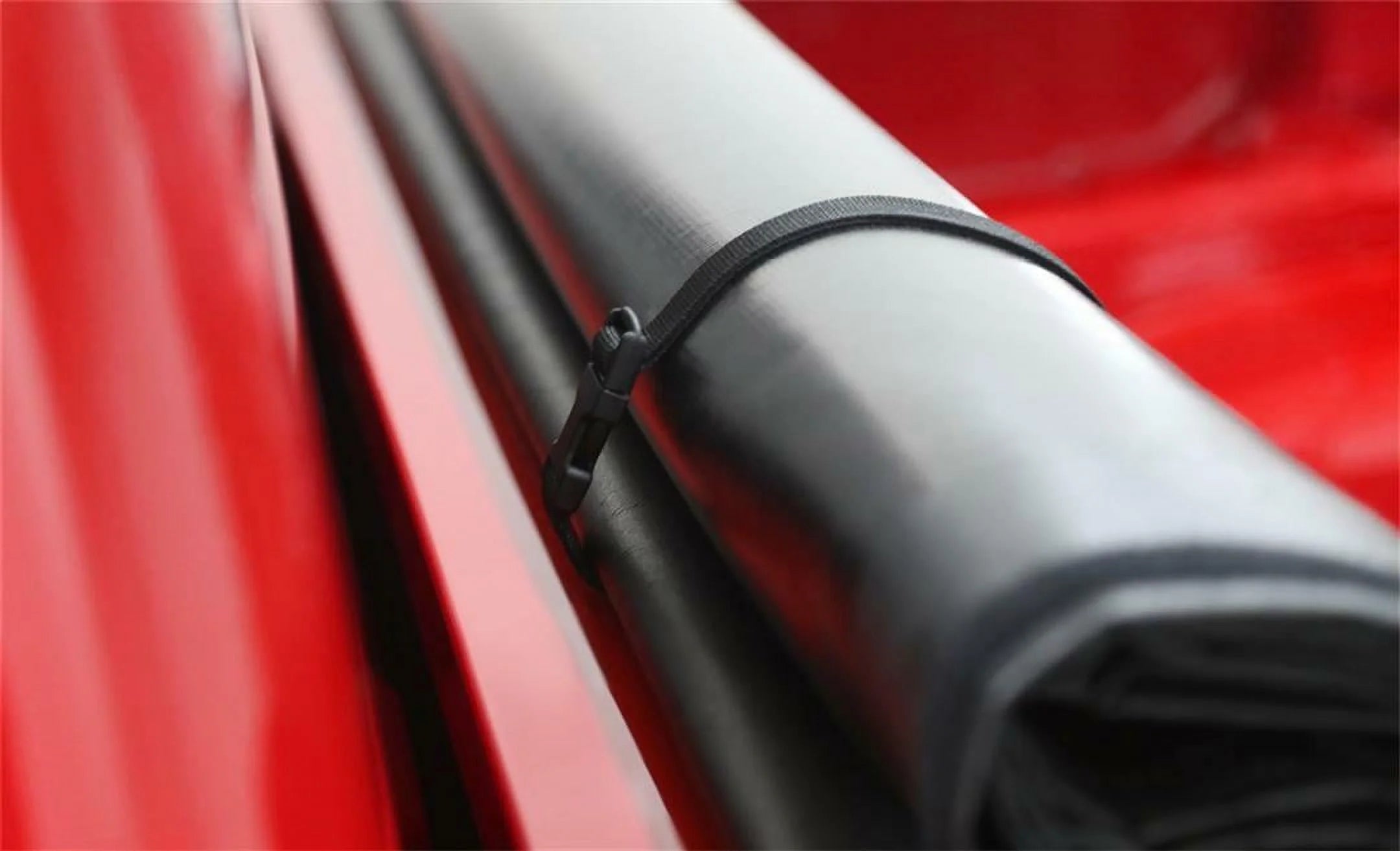 Tonneau Cover Tonno Soft Rolling Y476279