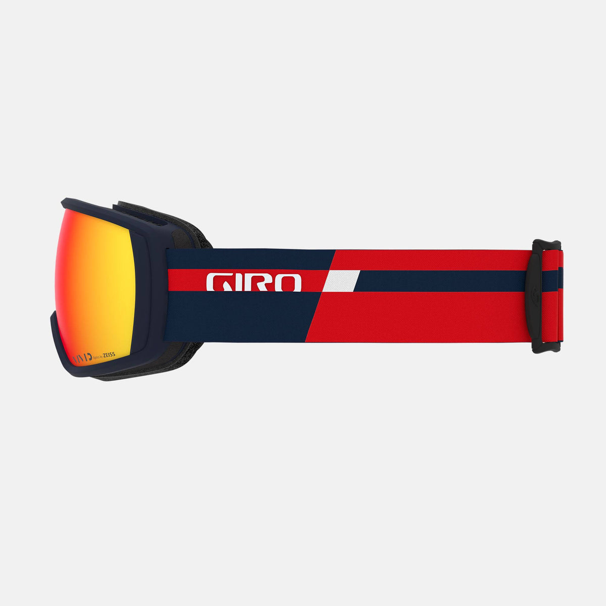 Red Snow Goggles X92340