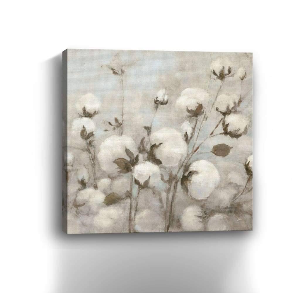Cotton Canvas Giclee S53921