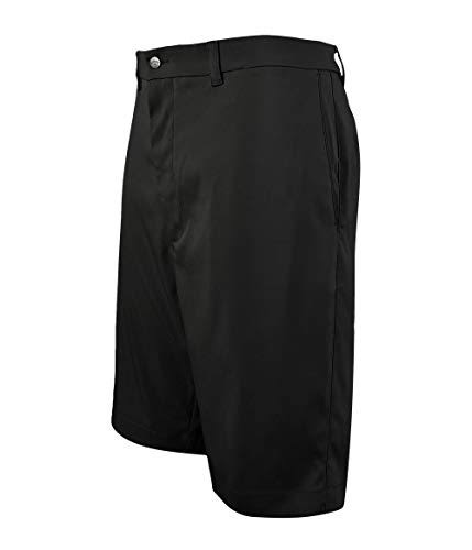 Classic Flat-Front 10 Inseam Golf Shorts F925190