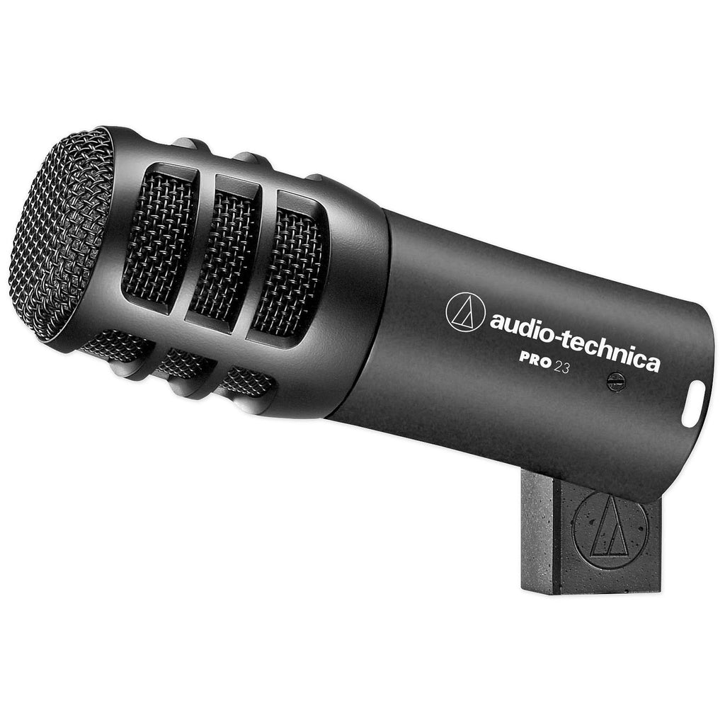 4-Piece Drum Microphone Pack U561