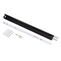 Black Removable Pool Safety Mesh Fence R214271