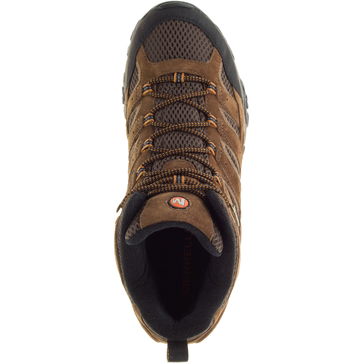 Waterproof Mid Hiking Boots U890