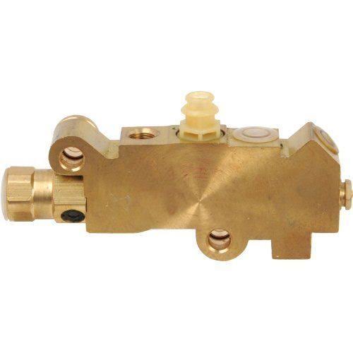 Brake Proportioning Valve M88018