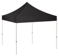 Black Pop-Up Canopy Tent P3305