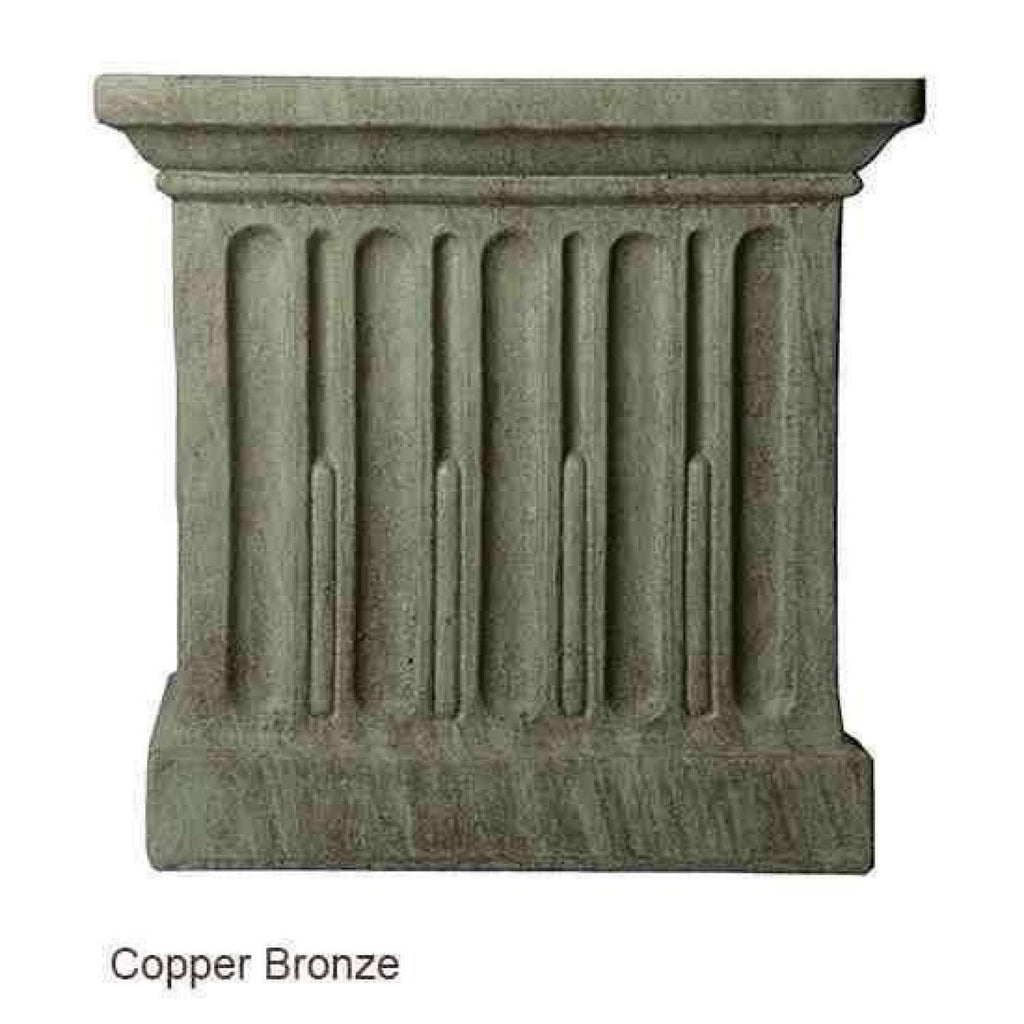 Alpine Stone Birdbath O4068