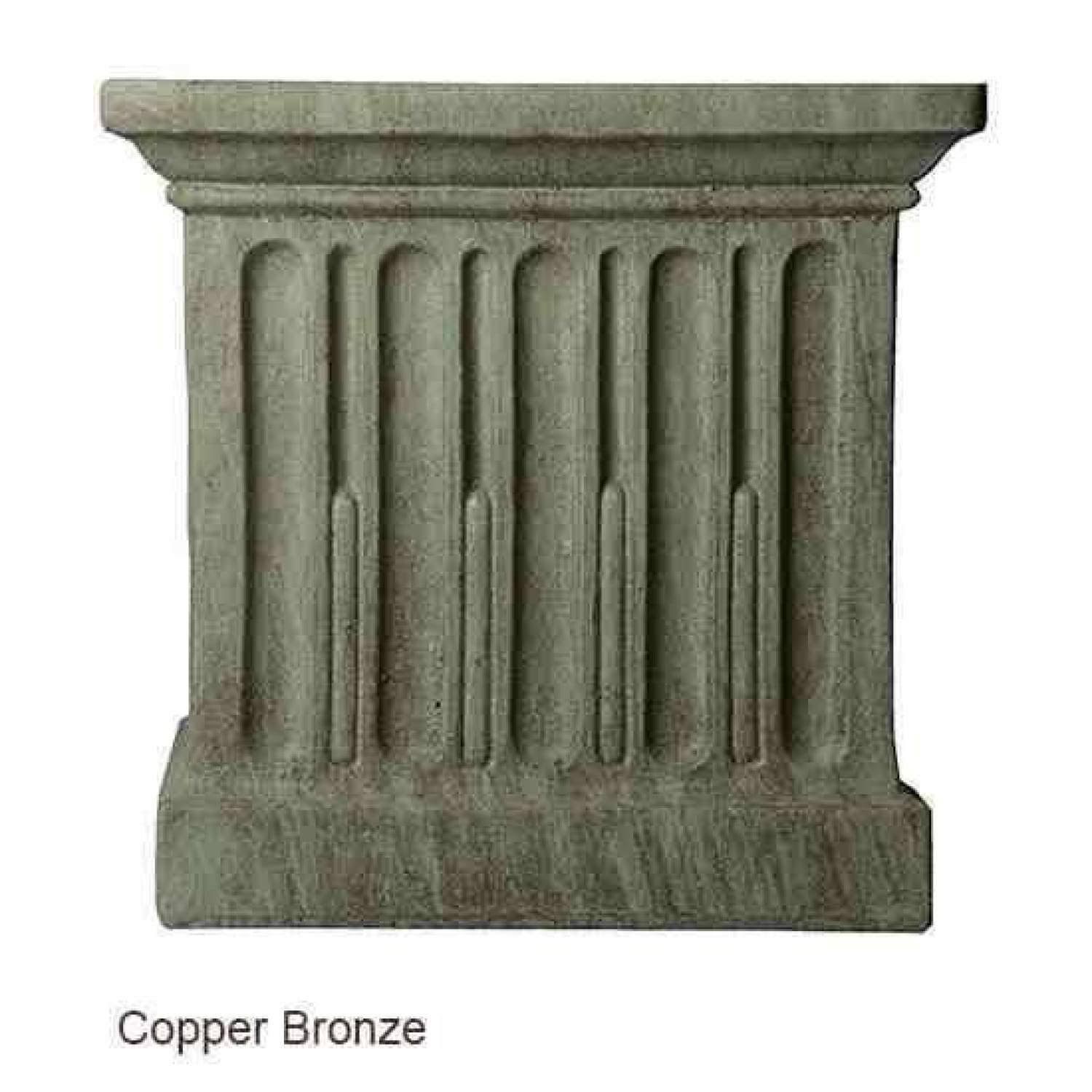 Alpine Stone Birdbath O4068