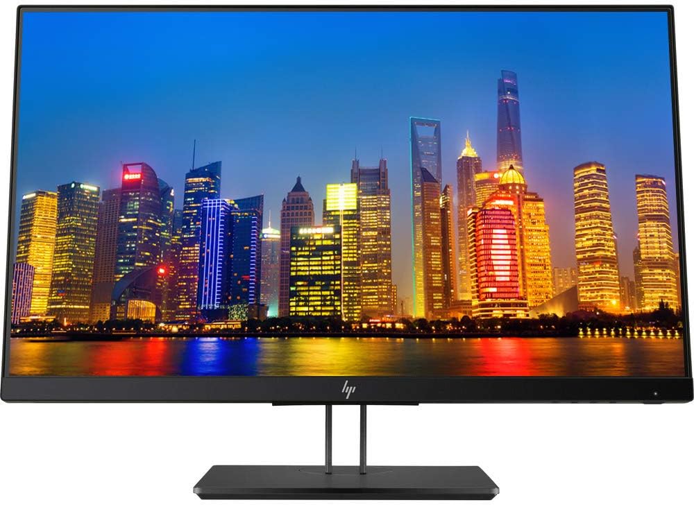 23.8 Inch IPS LED Backlit Monitor 2-Pack FHD 1920 x 1080 H80174