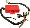 CDI Module for Yamaha ATV Warrior 350 YFM350 1990-1995 Q99763