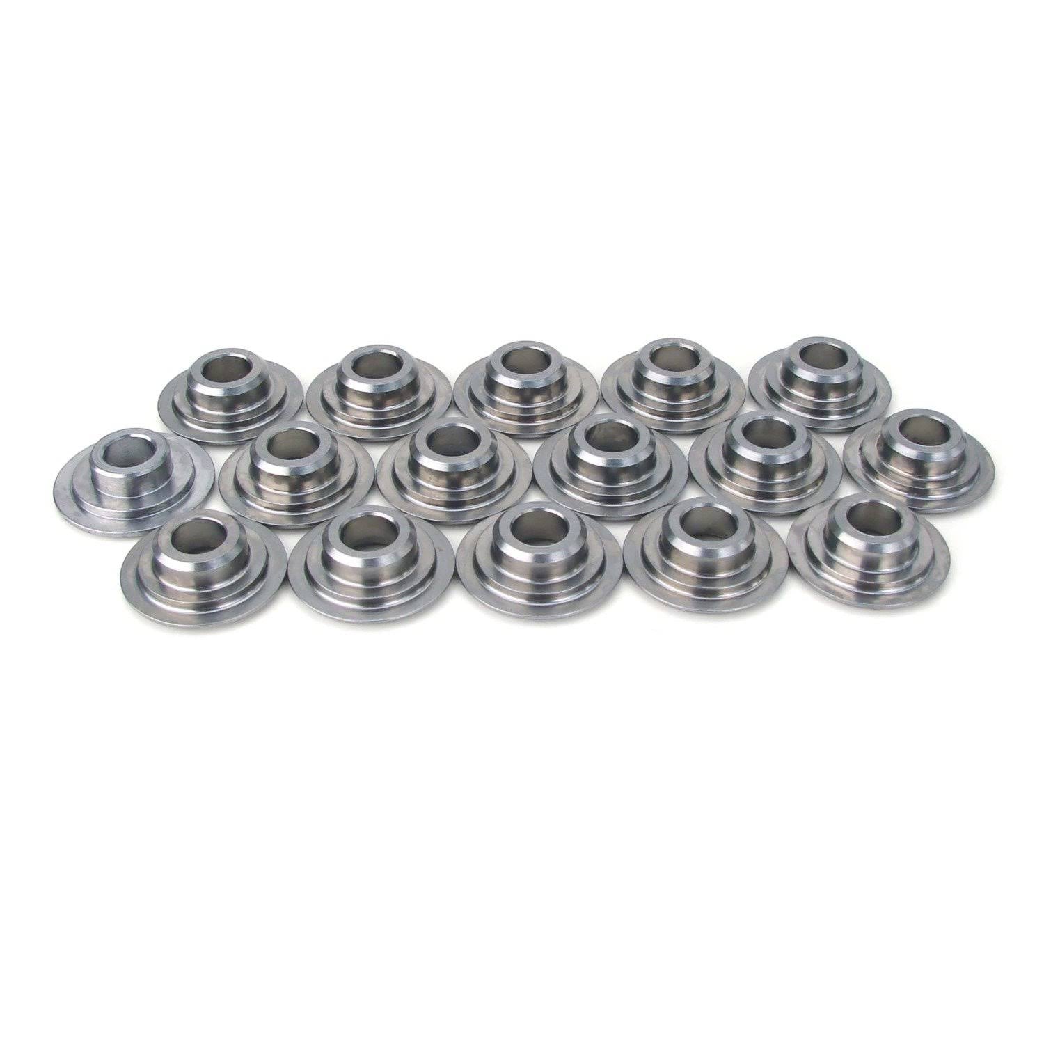 Titanium Valve Spring Retainer Q531